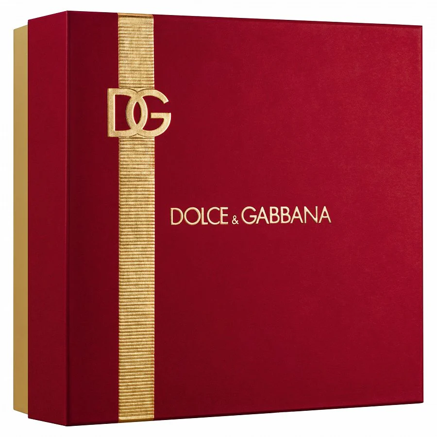 Dolce & Gabbana K Gift Set for Men - Image 7