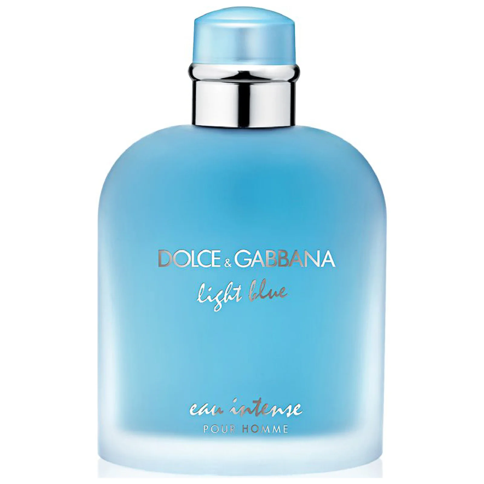 Dolce & Gabbana Light Blue Eau Intense Eau de Parfum for Men - Image 2