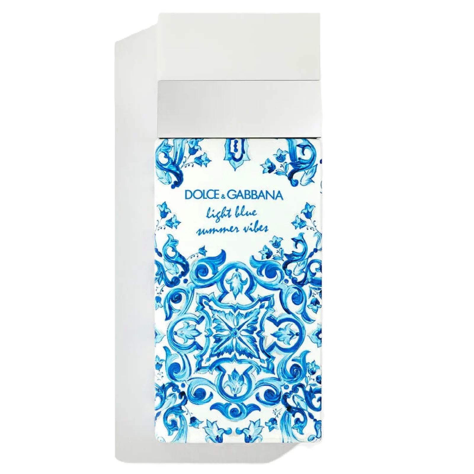 Dolce & Gabbana Light Blue Summer Vibes Eau de Toilette for Women