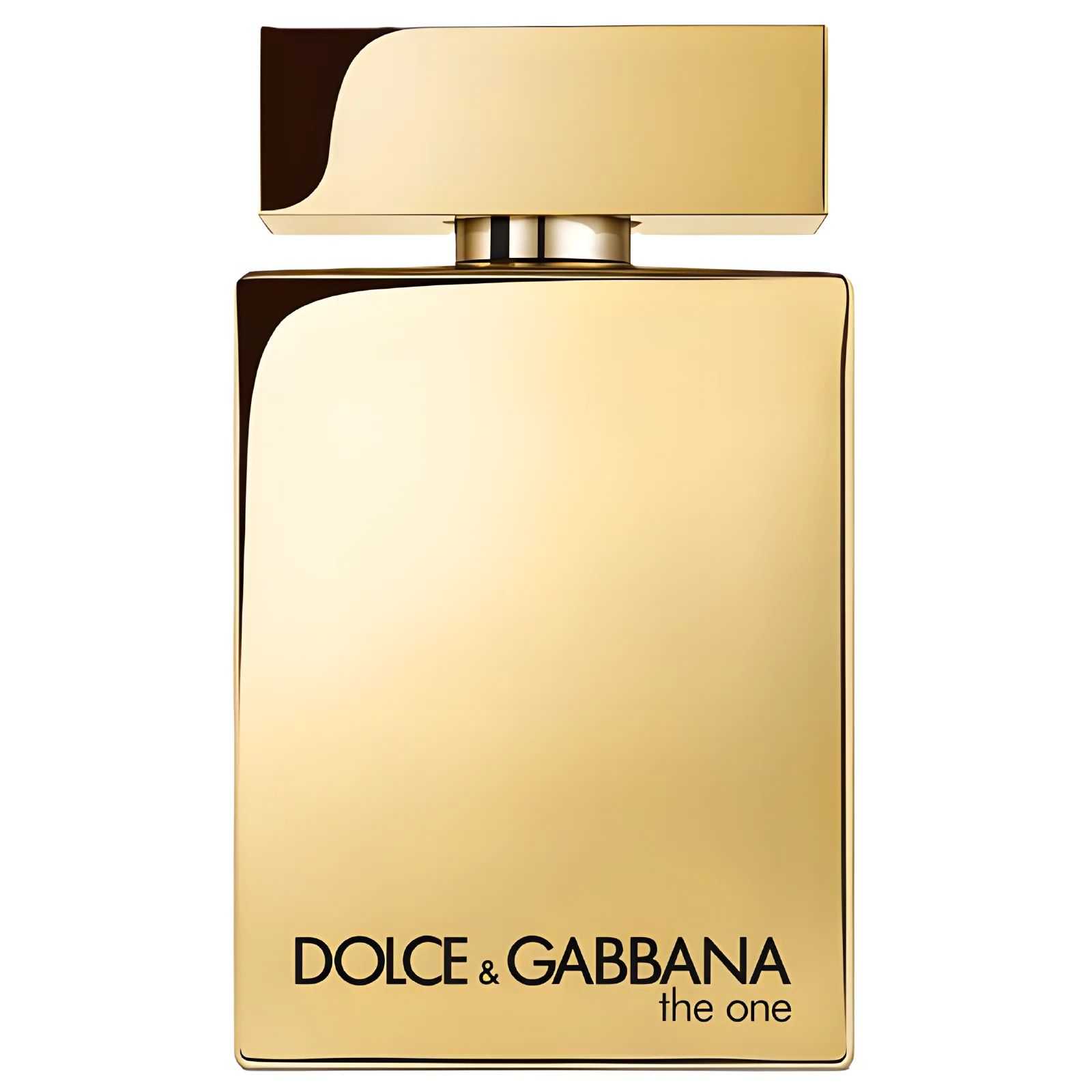 Dolce & Gabbana The One Gold Intense Eau de Parfum for Men - Image 4
