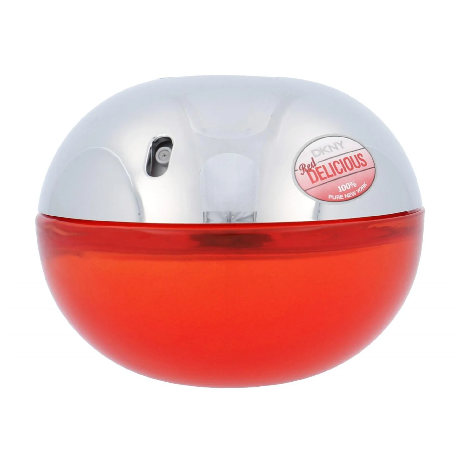 Donna Karan Be Delicious Red Eau de Parfum for Women