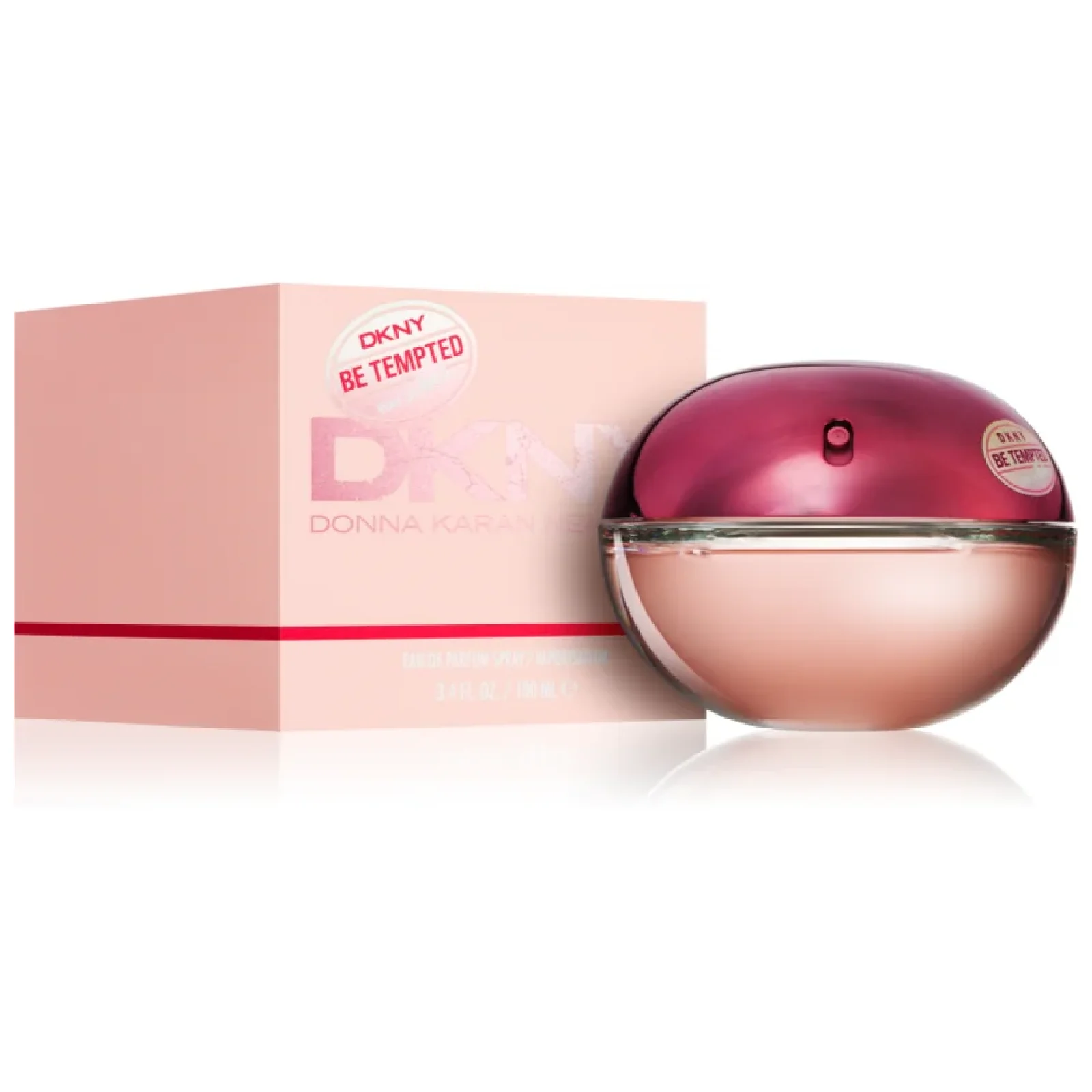 Donna Karan Be Tempted Eau de Parfum for Women - Image 2