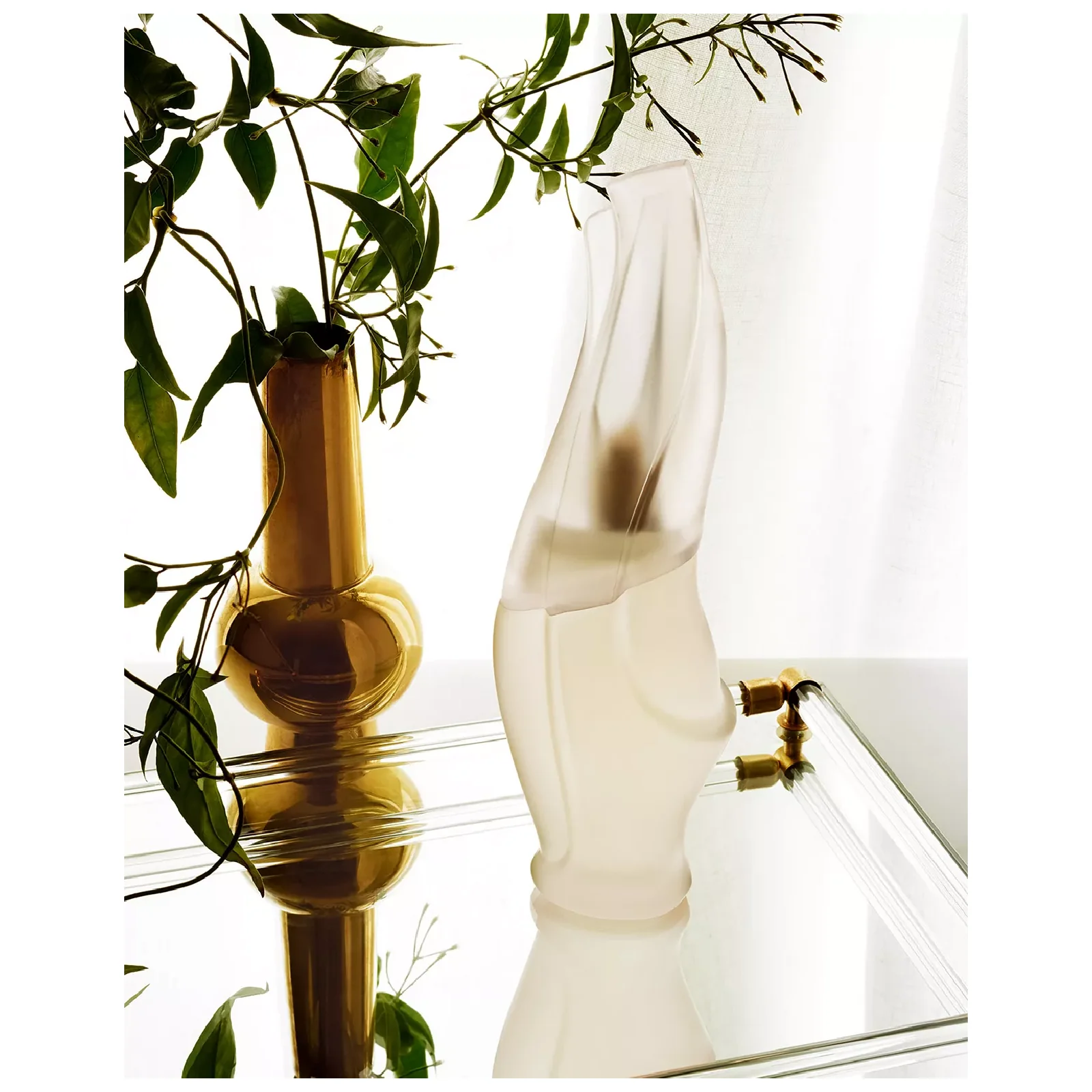 Donna Karan Cashmere Mist Eau de Toilette for Women - Image 5