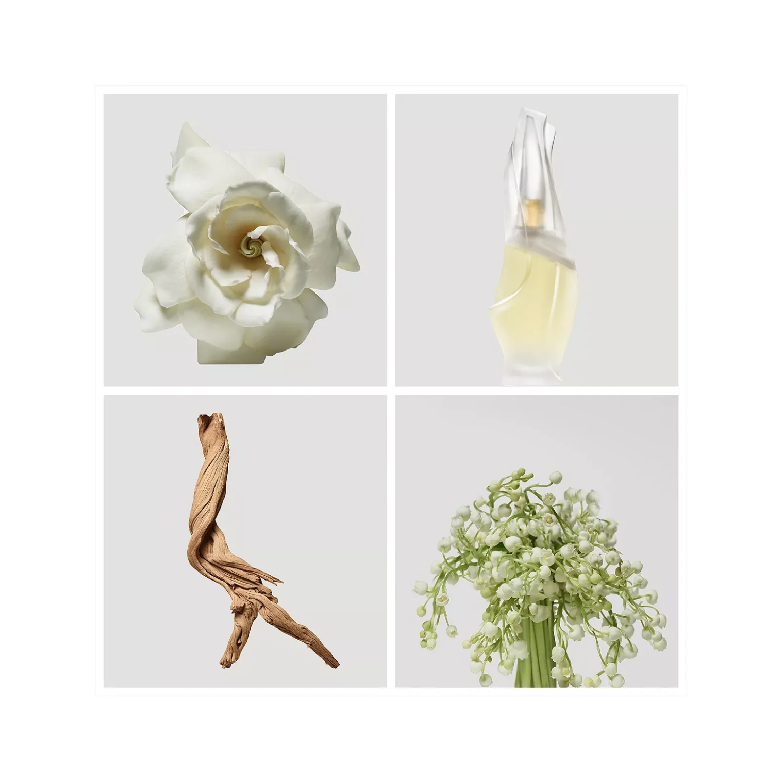 Donna Karan Cashmere Mist Eau de Toilette for Women - Image 6