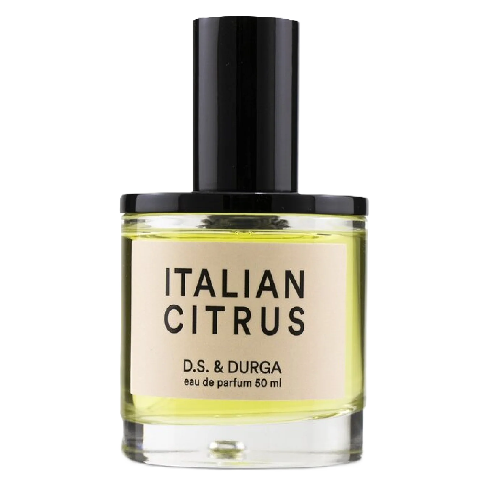 D.S. & Durga Italian Citrus Eau de Parfum for Men