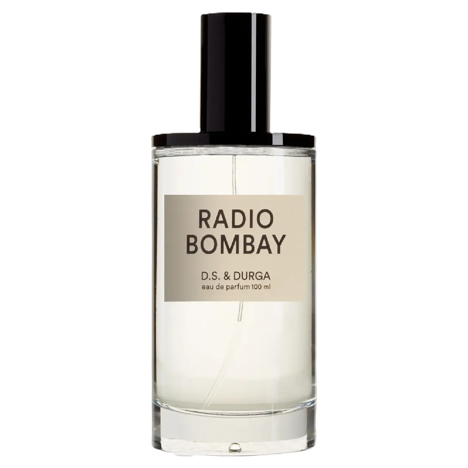 D.S. & Durga Radio Bombay Eau de Parfum for Everyone