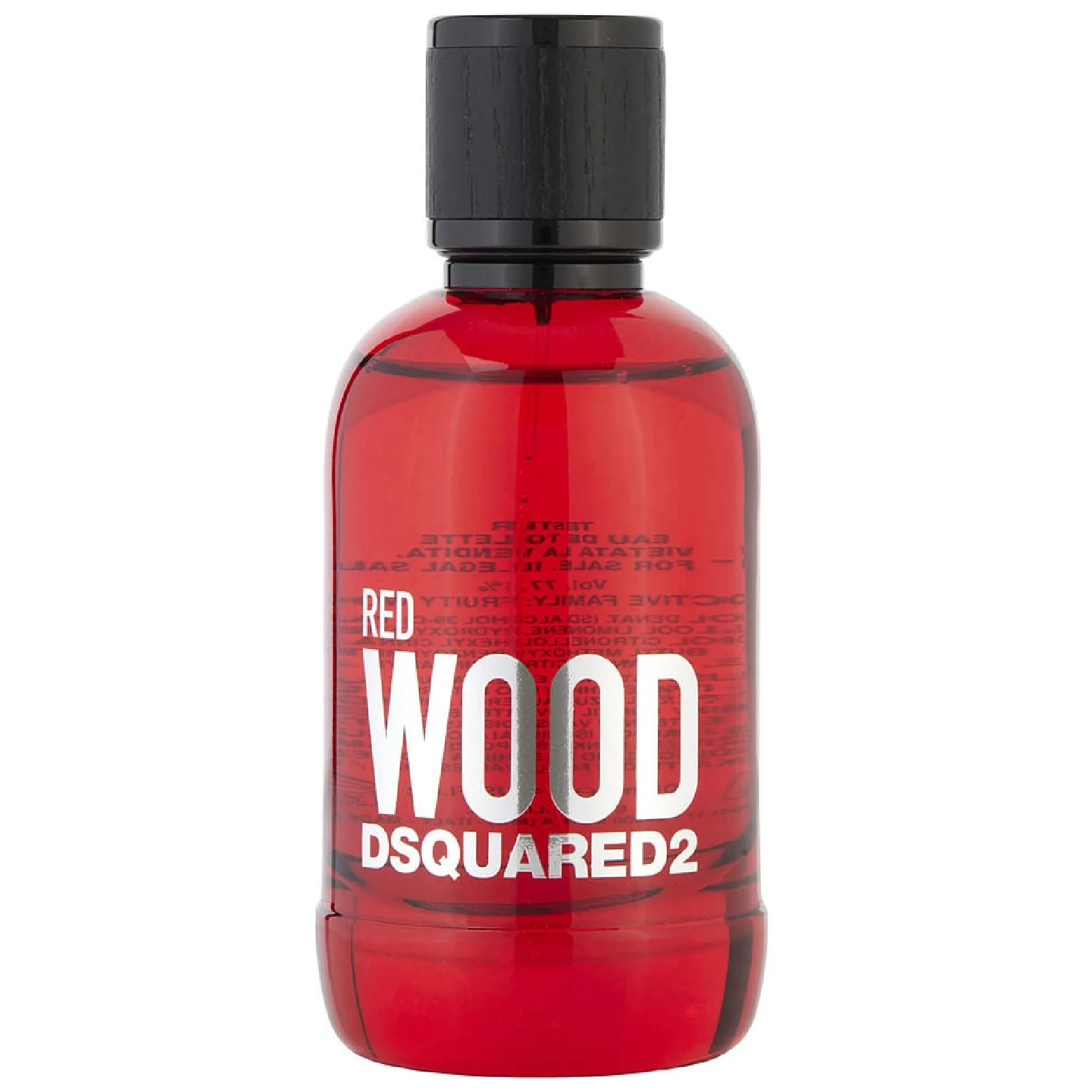Dsquared2 Red Wood Eau de Toilette for Women