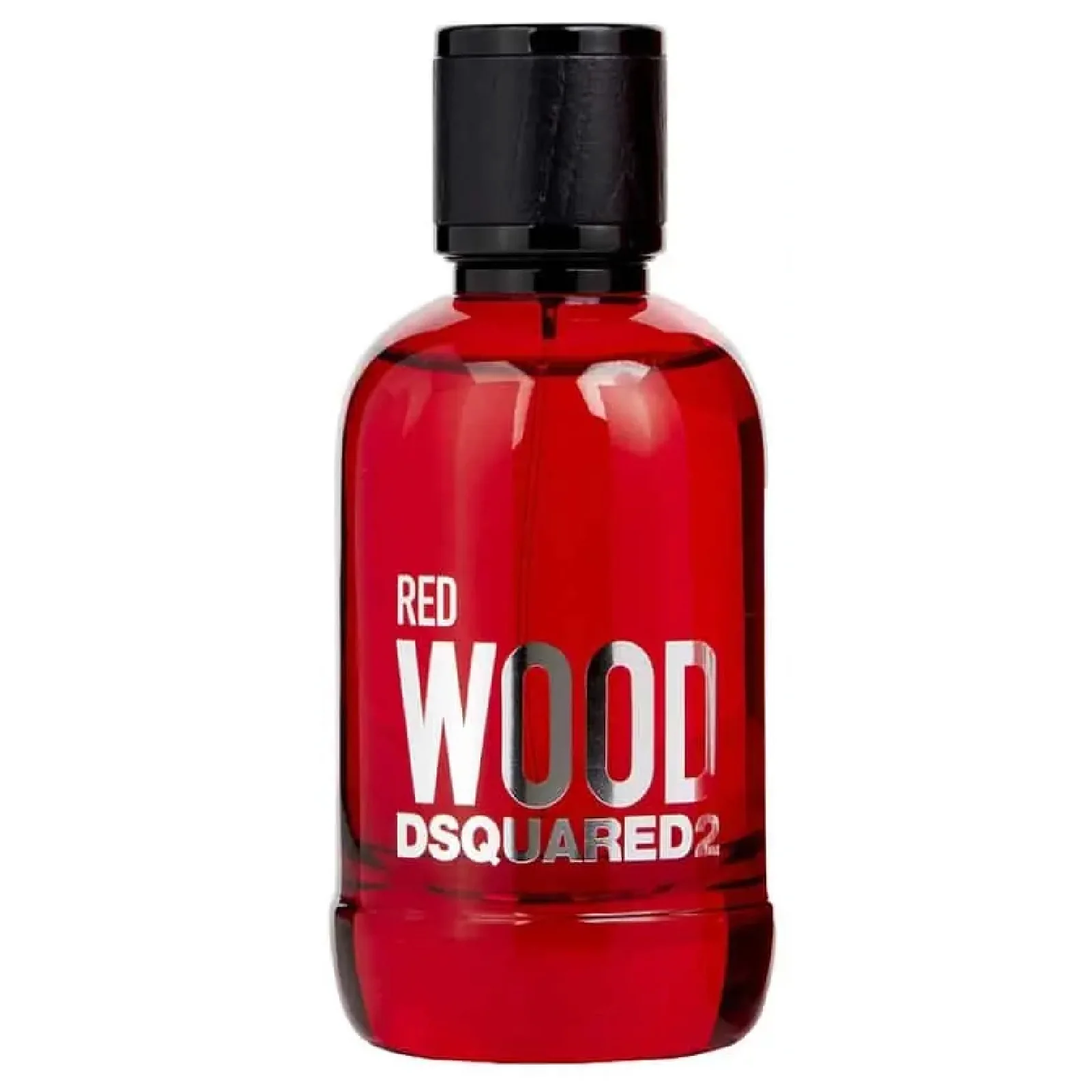 Dsquared2 Red Wood Eau de Toilette for Women - Image 2