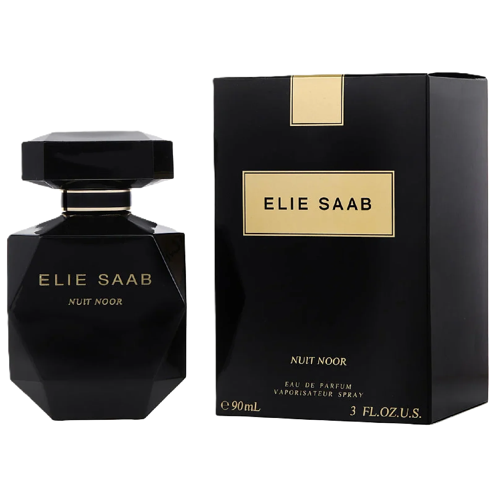 Elie Saab Nuit Noor Eau de Parfum for Women - Image 2