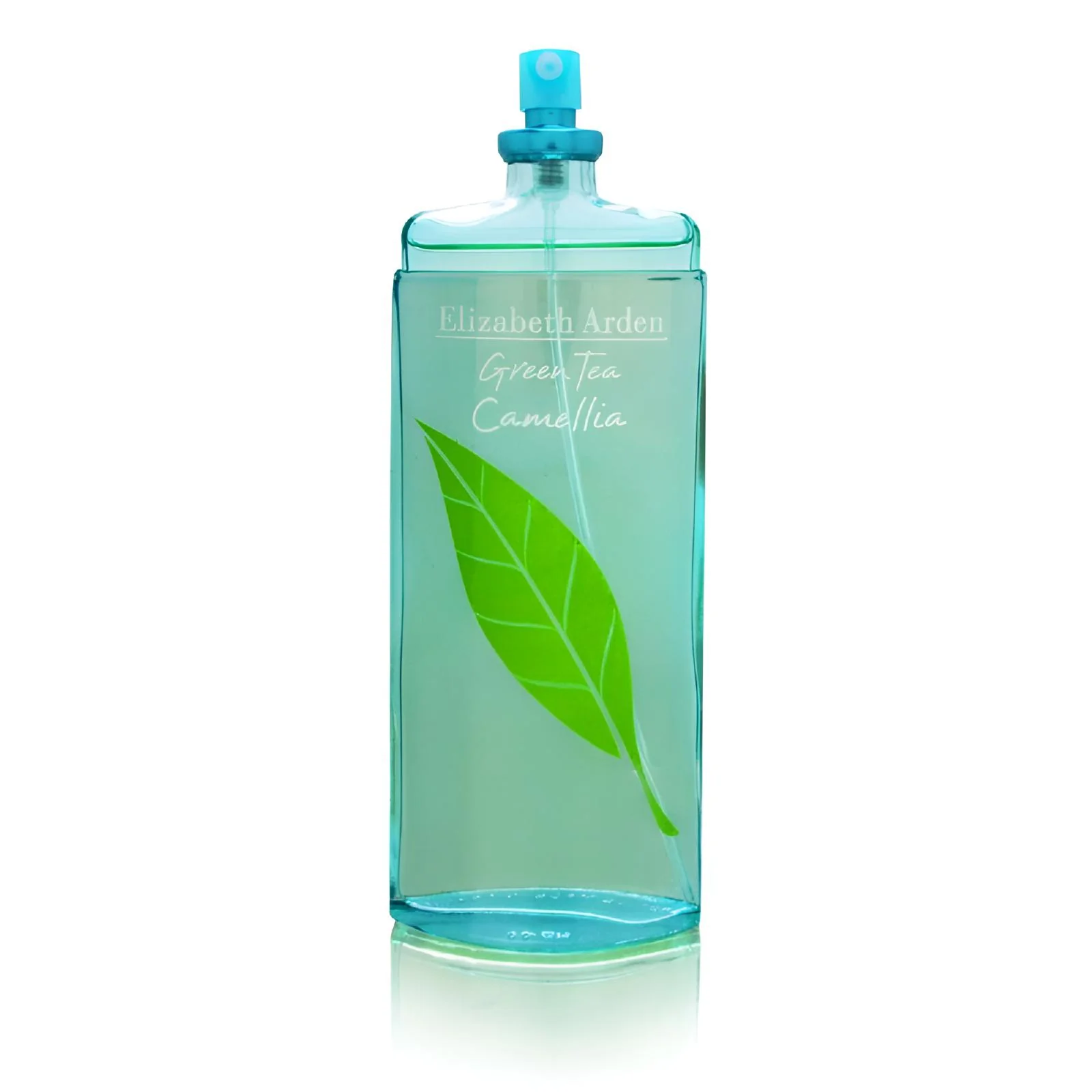 Elizabeth Arden Green Tea Camellia Eau de Toilette for Women