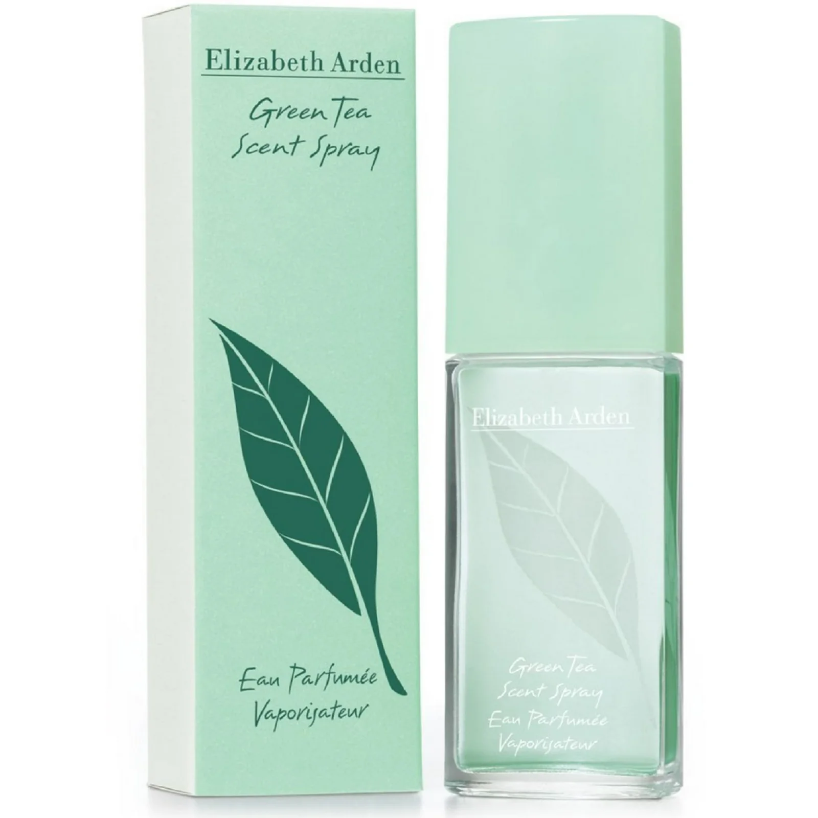 Elizabeth Arden Green Tea Eau de Parfum for Women - Image 2