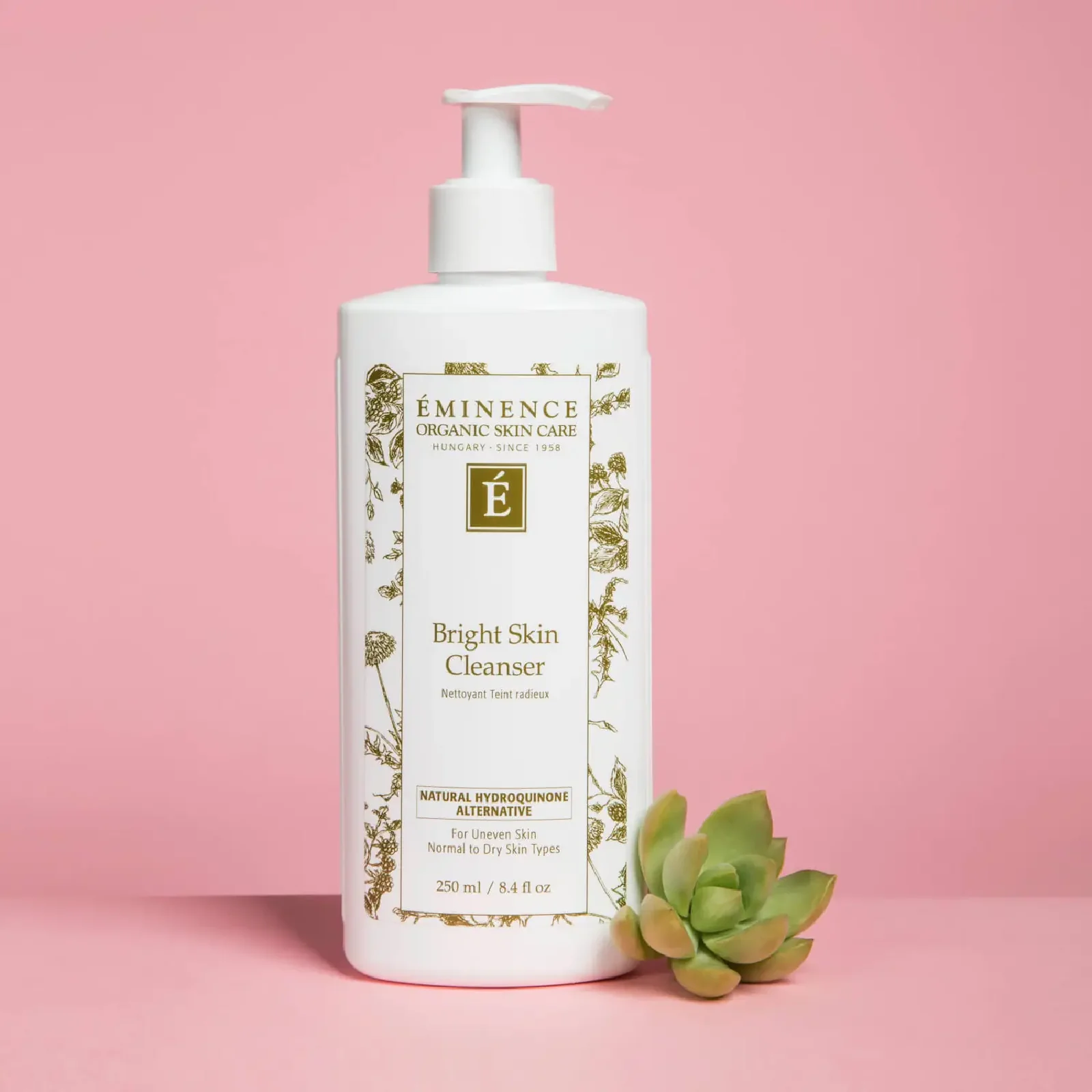 Eminence Clear Skin Probiotic Cleanser for Women - Image 5