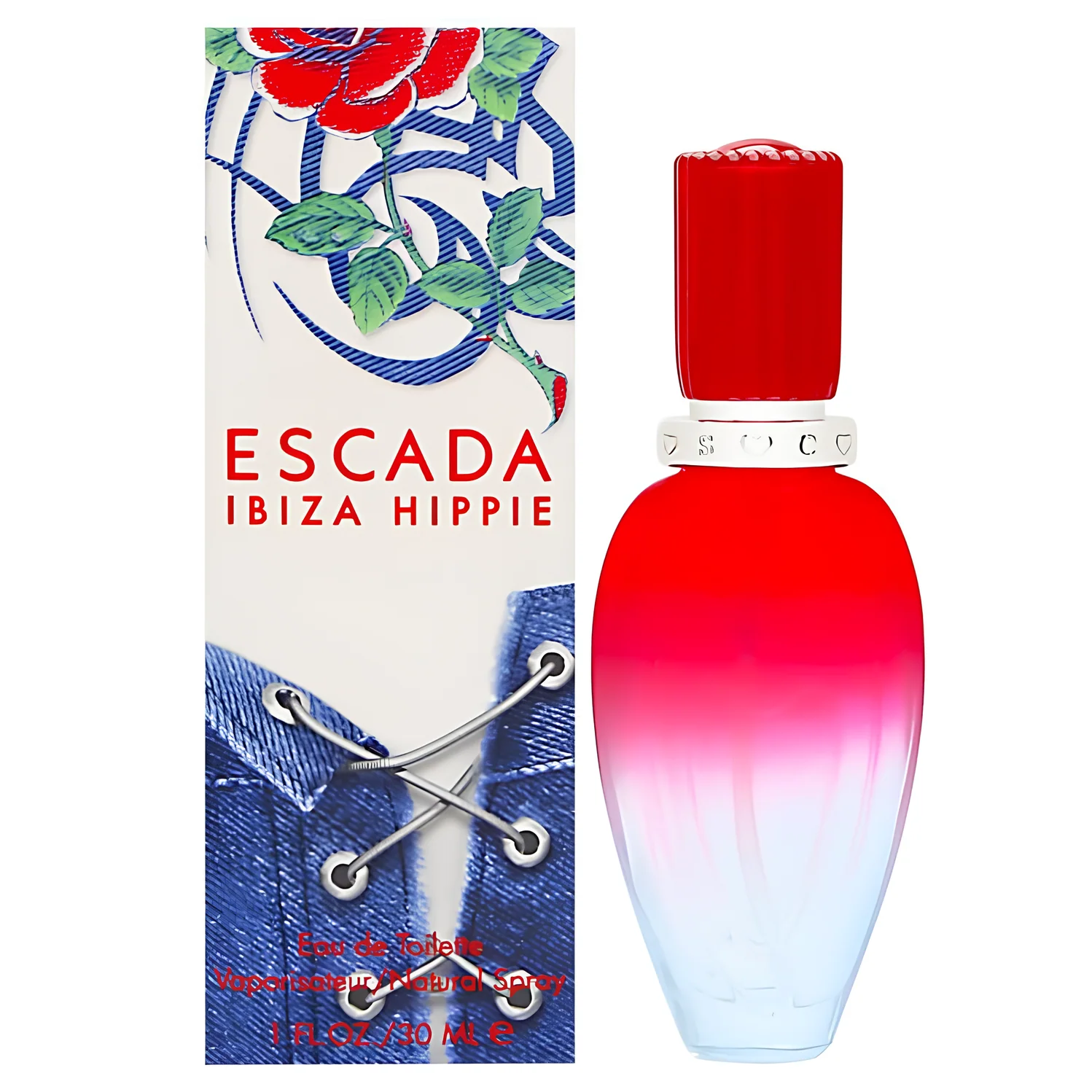 Escada Ibiza Hippie Eau de Toilette for Women - Image 2