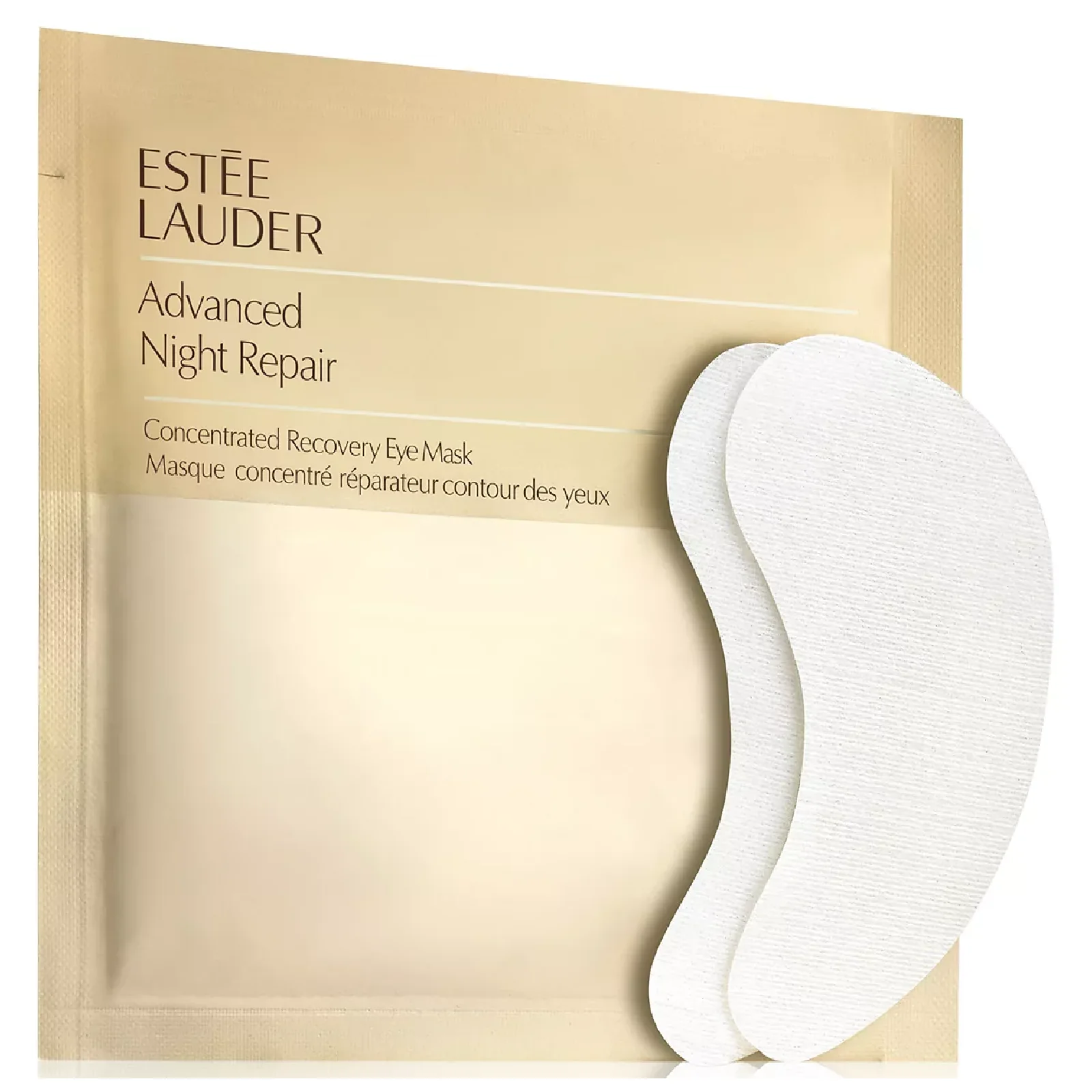 Estee Lauder Advanced Night Repair Concentrated Recovery Eye Mask for Women