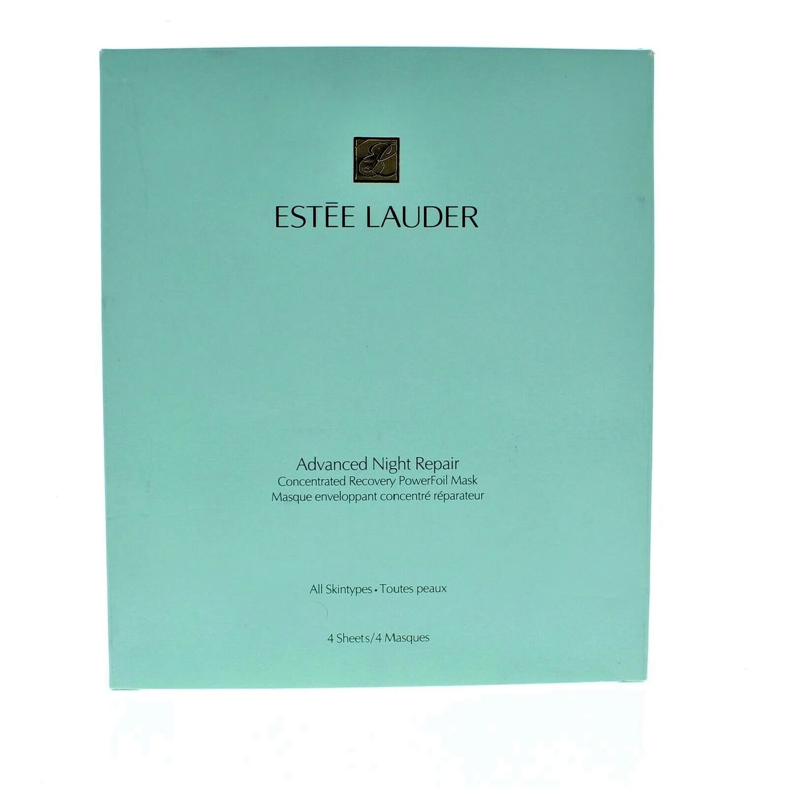 Estee Lauder Advanced Night Repair Concentrated Treatment Powerfoil Mask for Women - Image 2