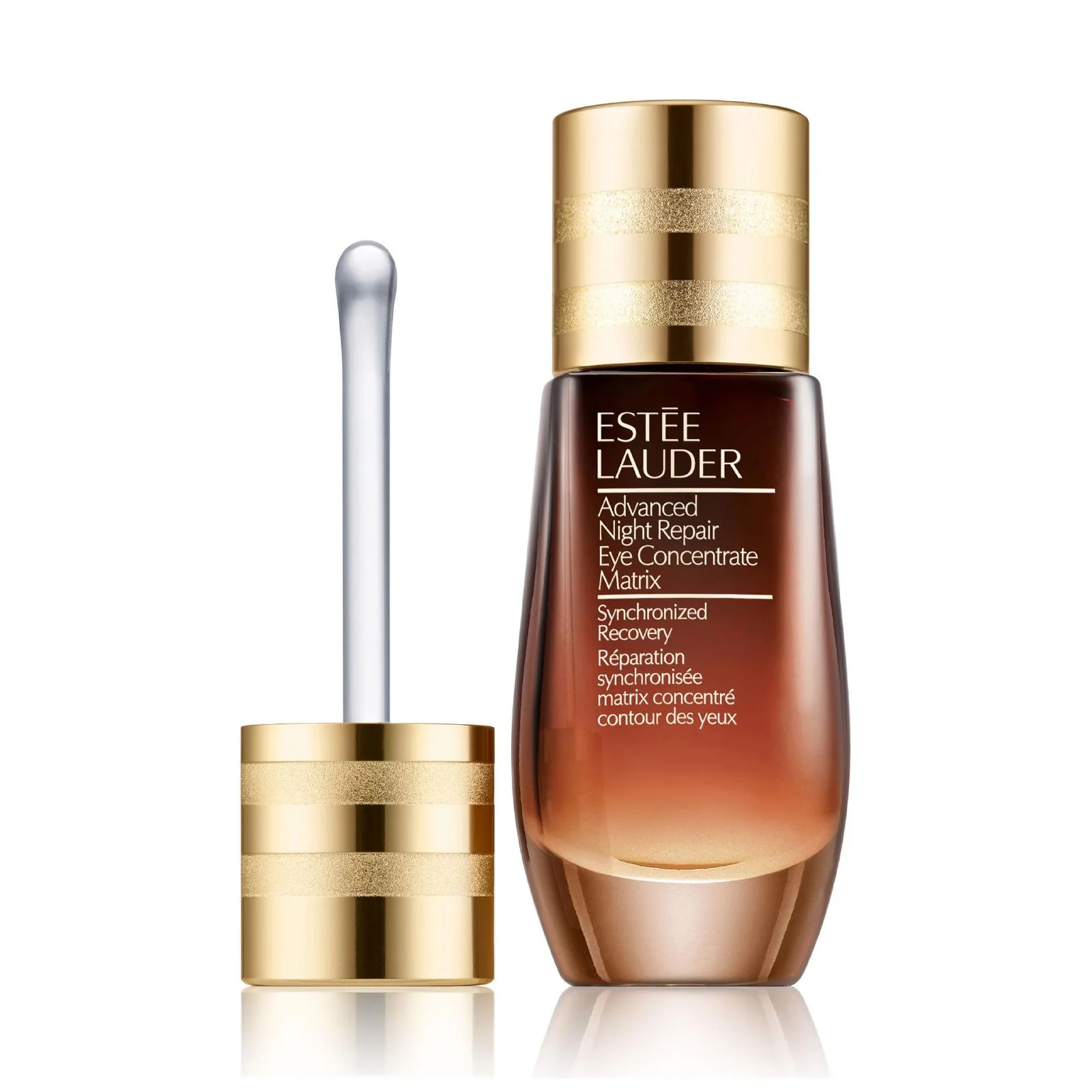 Estee Lauder Advanced Night Repair Eye Concentrate Matrix Synchronized Recovery for Women - Image 2