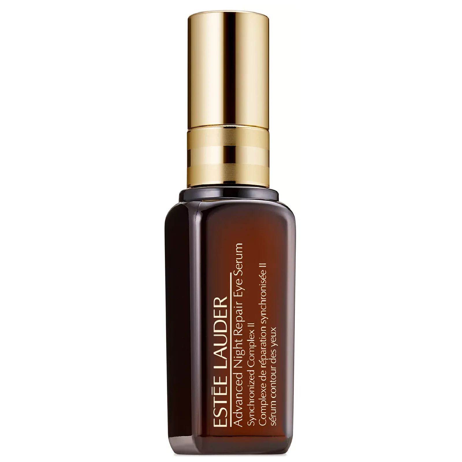 Estee Lauder Advanced Night Repair Synchronized Complex II Eye Serum for Women