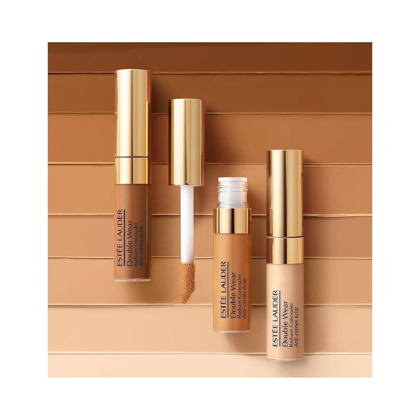 Estee Lauder Double Wear Radiant for Women - Image 10
