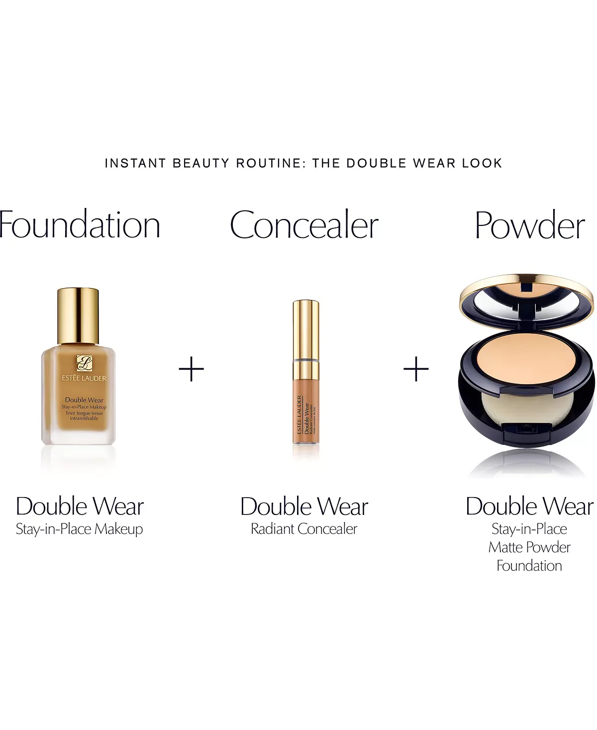 Estee Lauder Double Wear Radiant for Women - Image 14