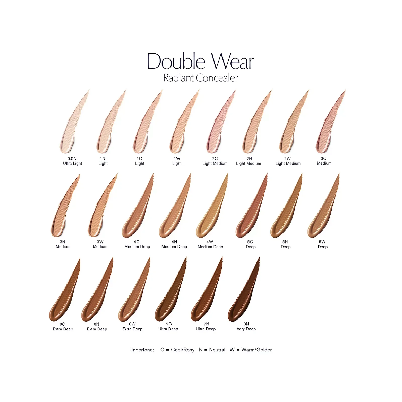 Estee Lauder Double Wear Radiant for Women - Image 3