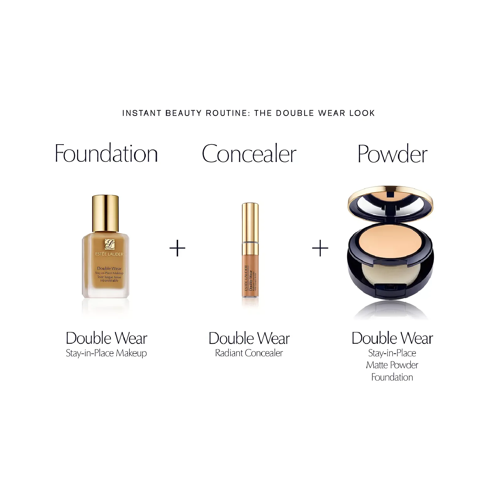 Estee Lauder Double Wear Radiant for Women - Image 9