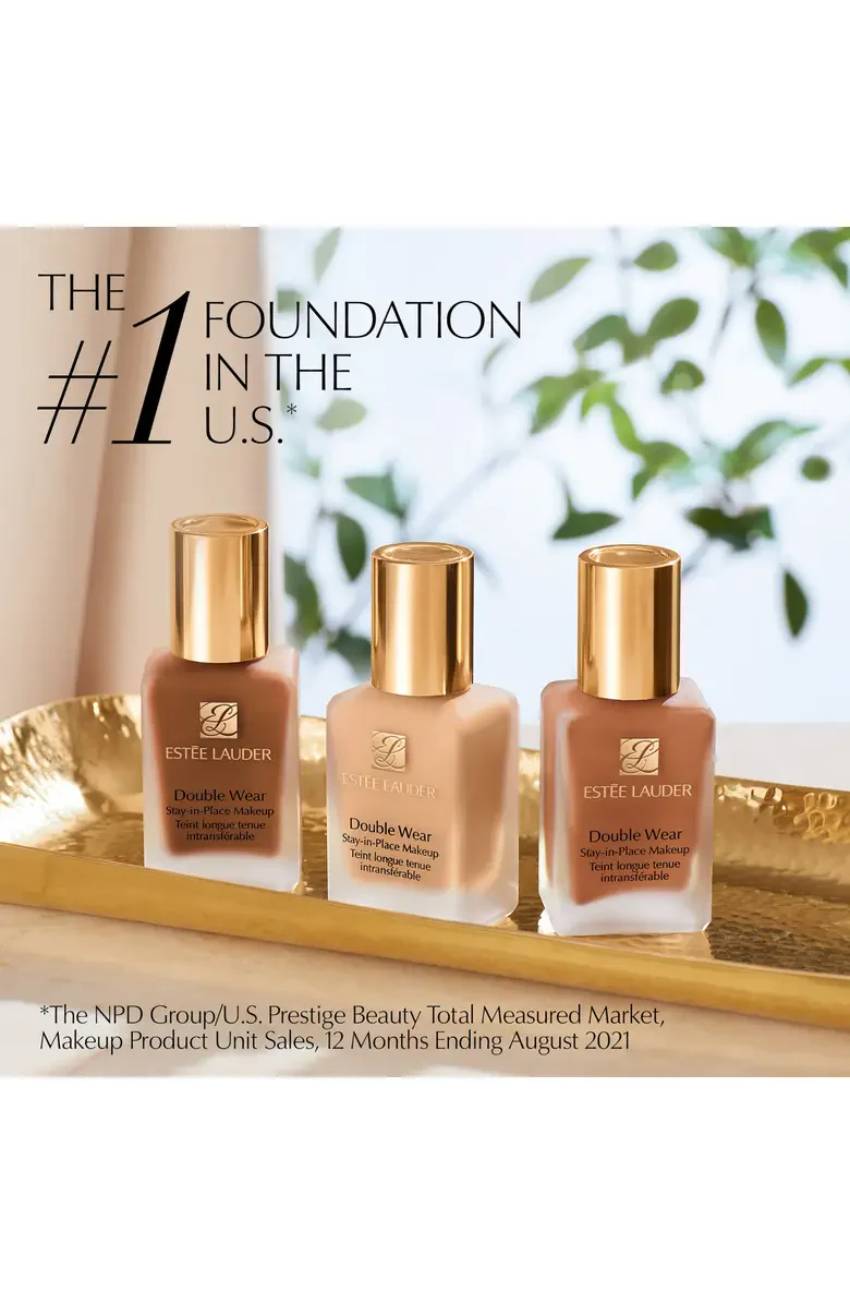 Estee Lauder Double Wear Stay in Place Makeup for Women - Image 24