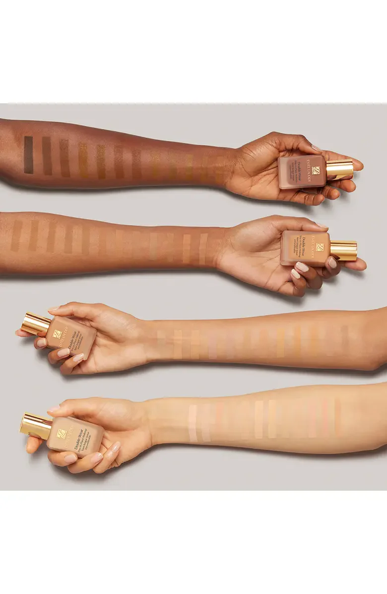 Estee Lauder Double Wear Stay in Place Makeup for Women - Image 26
