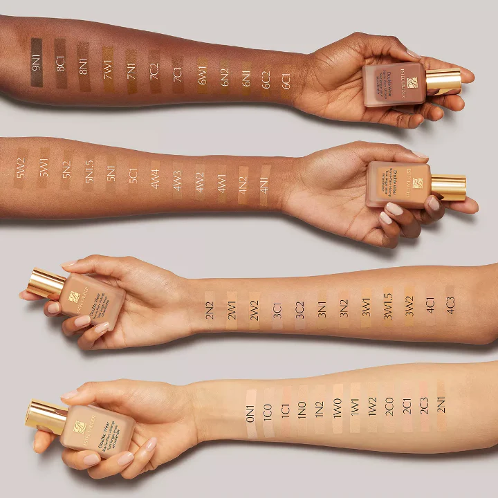 Estee Lauder Double Wear Stay in Place Makeup for Women - Image 32
