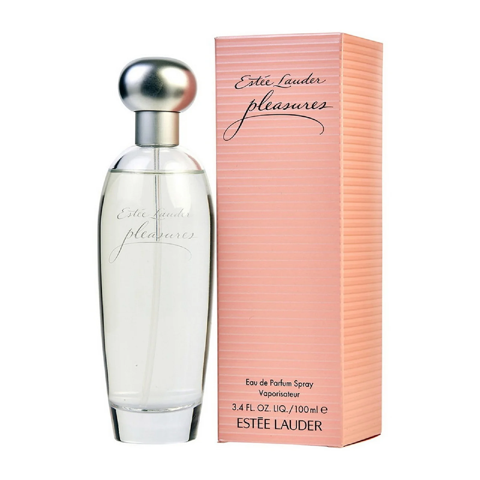 Estee Lauder Pleasures Eau de Parfum for Women - Image 5