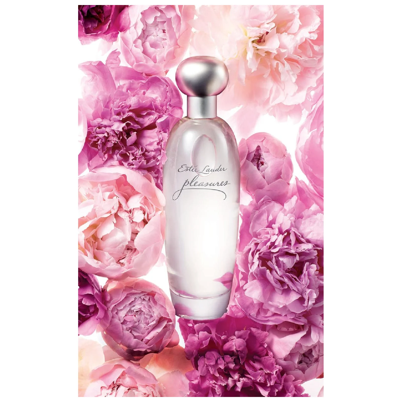 Estee Lauder Pleasures Eau de Parfum for Women - Image 7