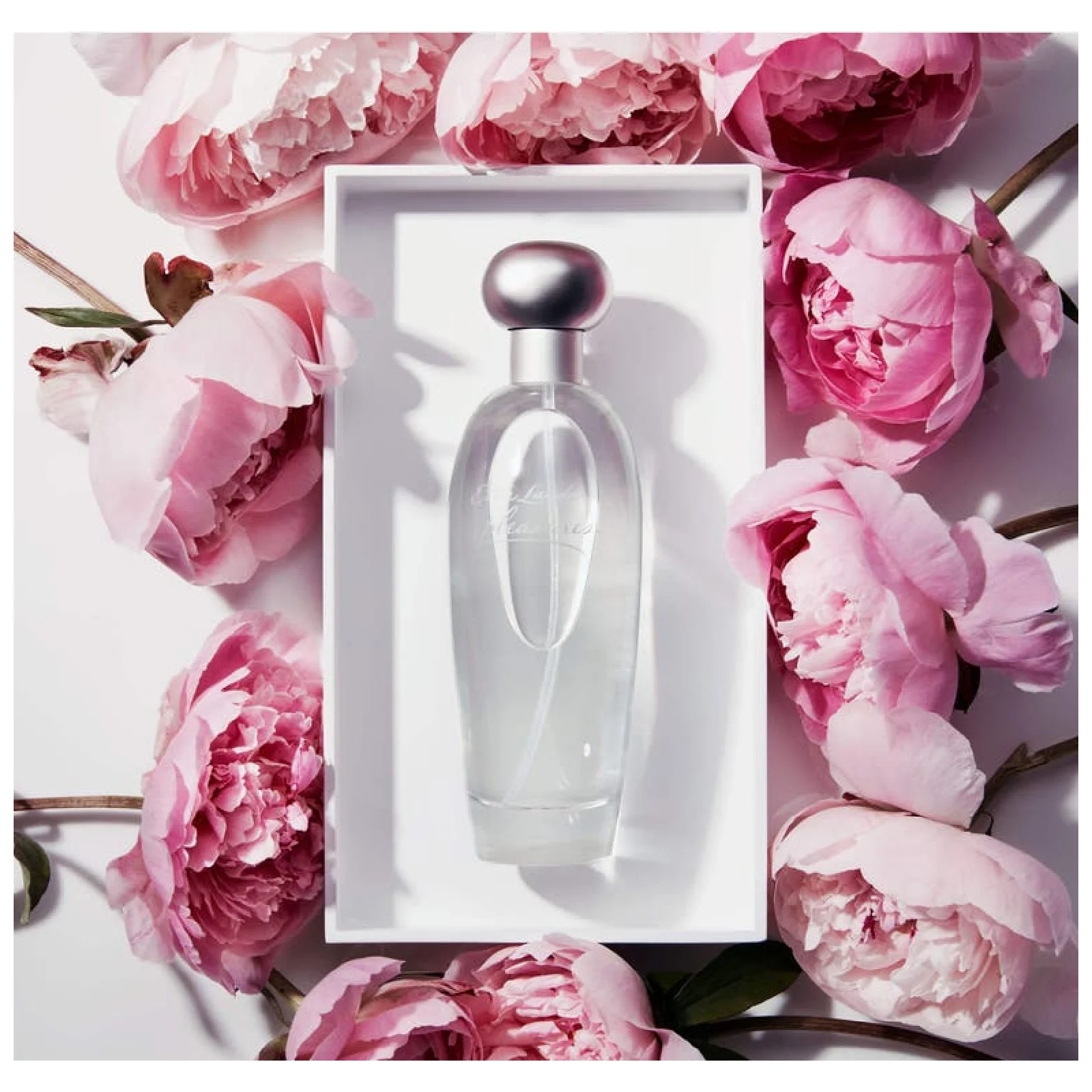 Estee Lauder Pleasures Eau de Parfum for Women - Image 8