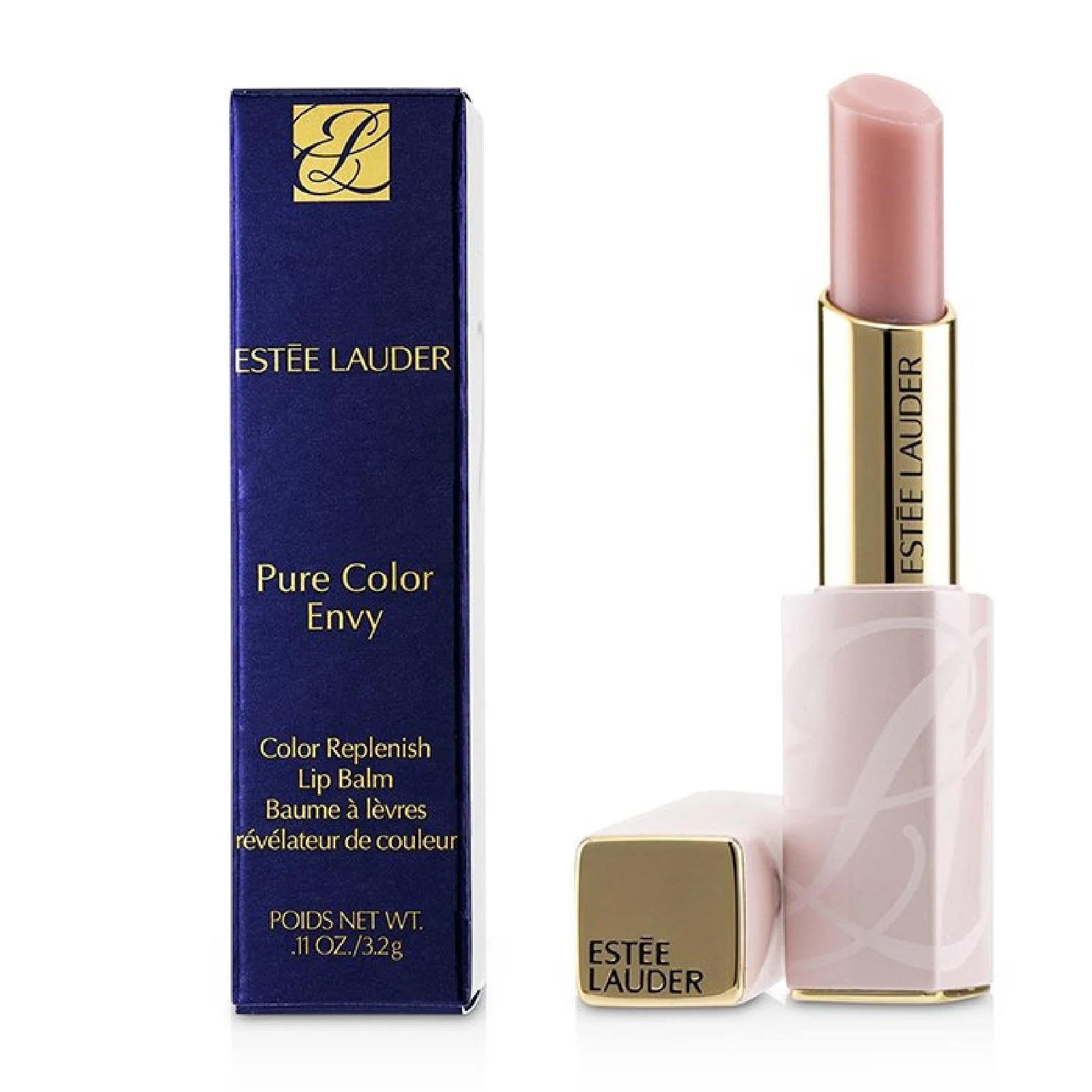 Estee Lauder Pure Color Envy Color Replenish Lip Balm - Image 3