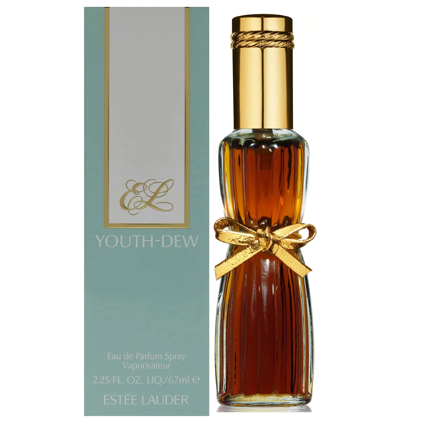 Estee Lauder Youth Dew Eau de Parfum for Women - Image 2