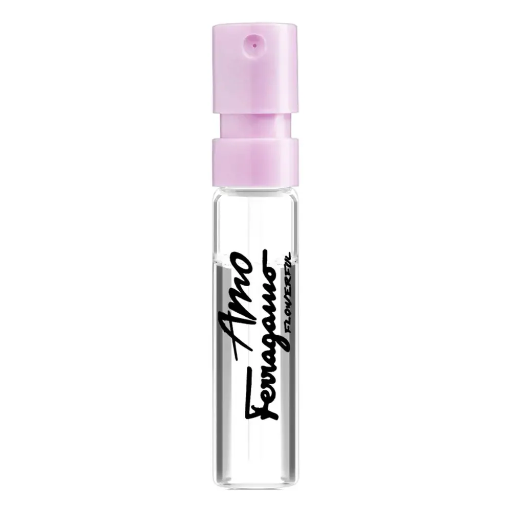 Ferragamo Amo Ferragamo Flowerful Eau de Parfum for Women
