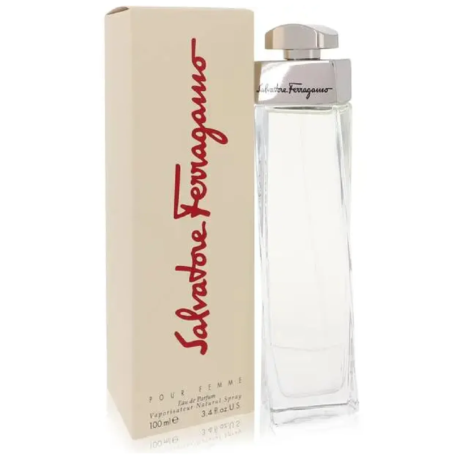 Ferragamo Salvatore Ferragamo Eau de Parfum for Women - Image 2