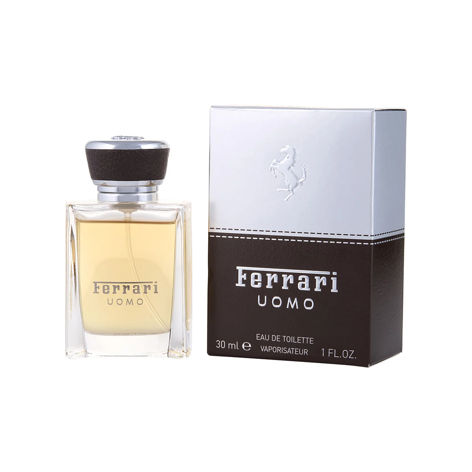 Ferrari Uomo Eau de Toilette for Men - Image 2