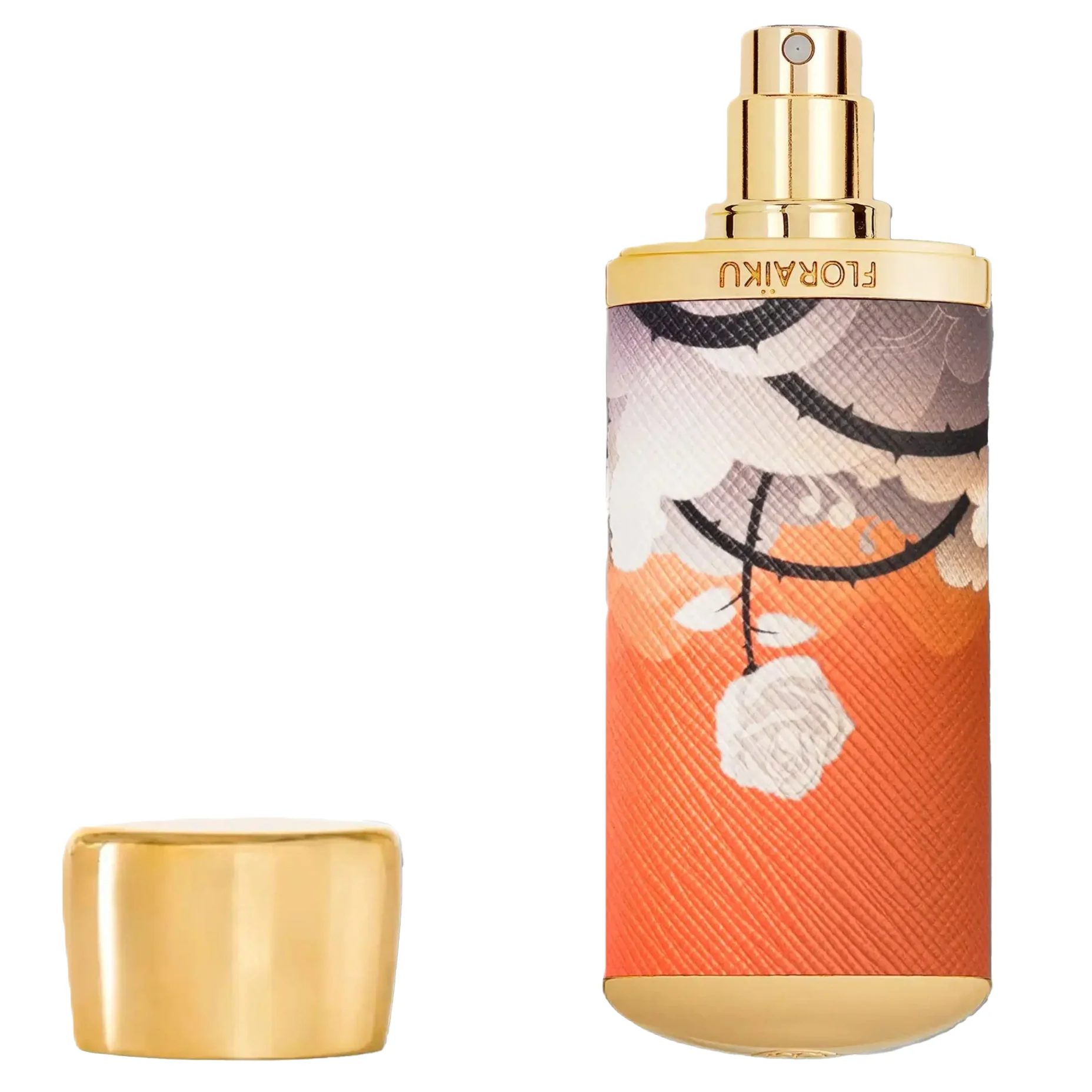 Floraiku Just A Rose Eau de Parfum for Everyone - Image 3