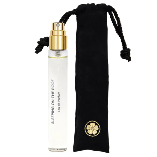 Floraiku Sleeping On The Roof Eau de Parfum for Everyone - Image 4