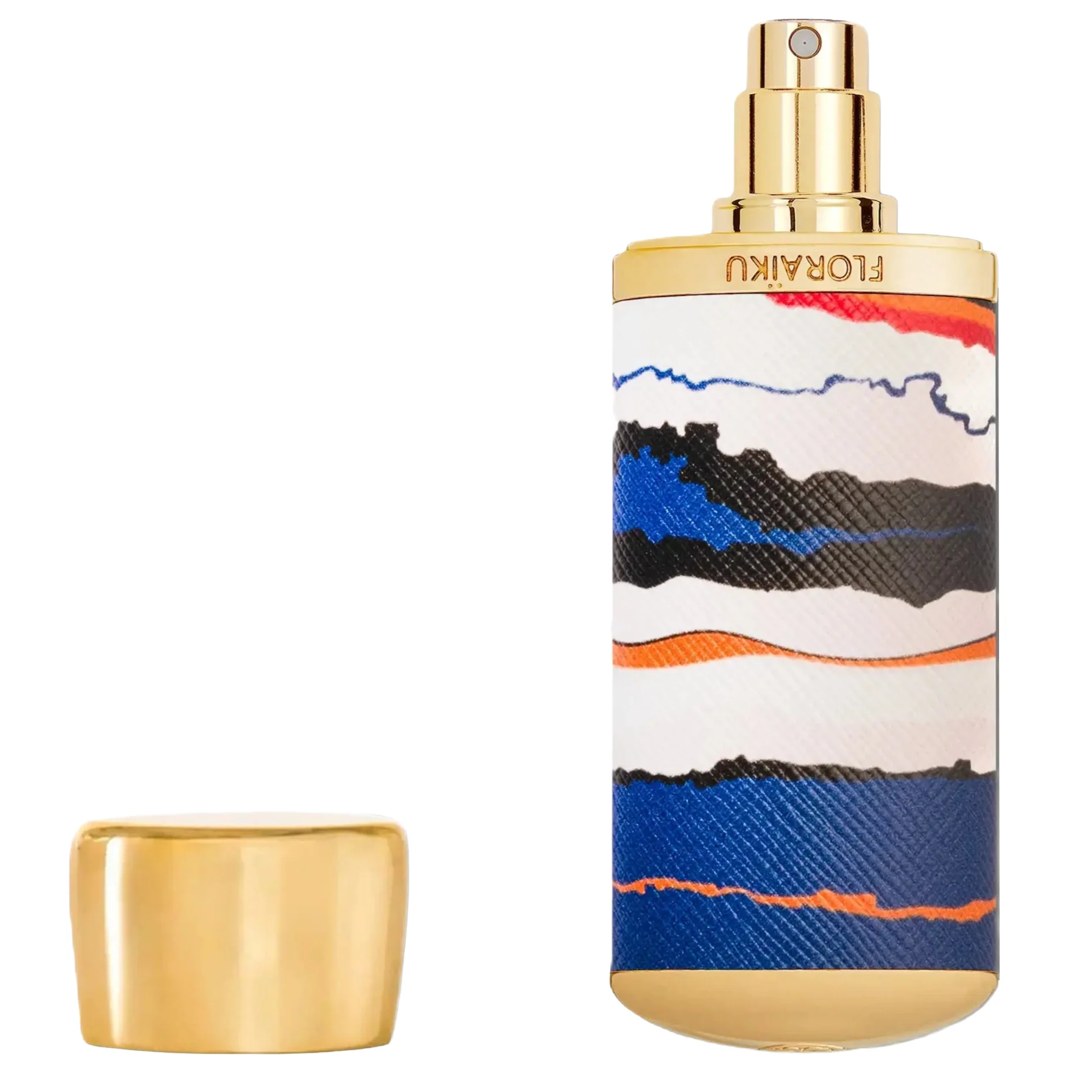 Floraiku Volcanic Flowers Eau de Parfum for Everyone - Image 3