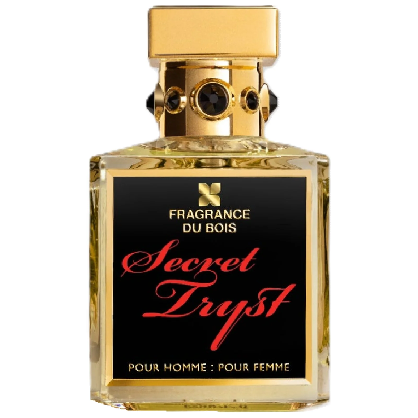 Fragrance Du Bois Secret Tryst Extrait de Parfum for Everyone - Image 2