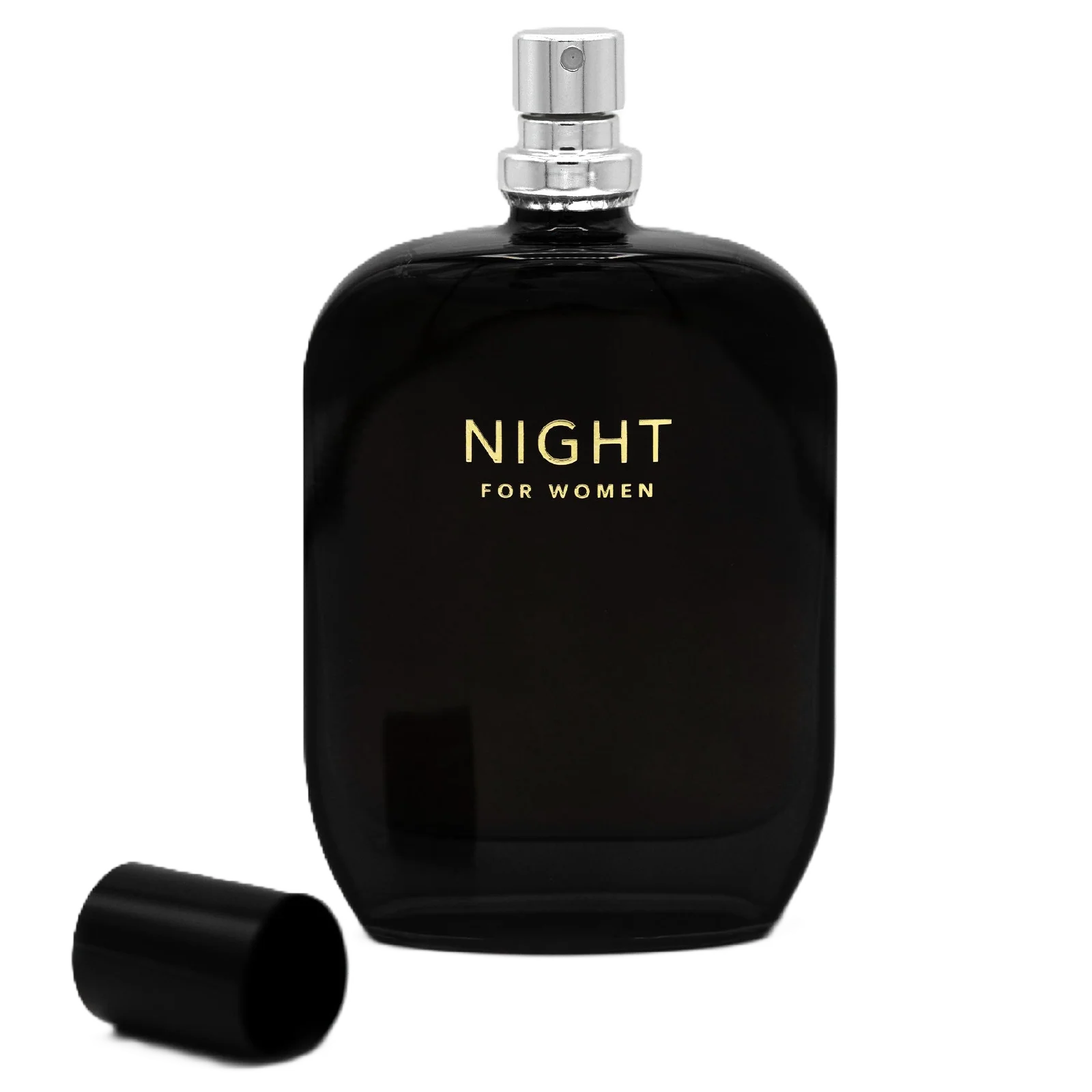 Fragrance One Night by Jeremy Fragrance Extrait de Parfum for Women - Image 2