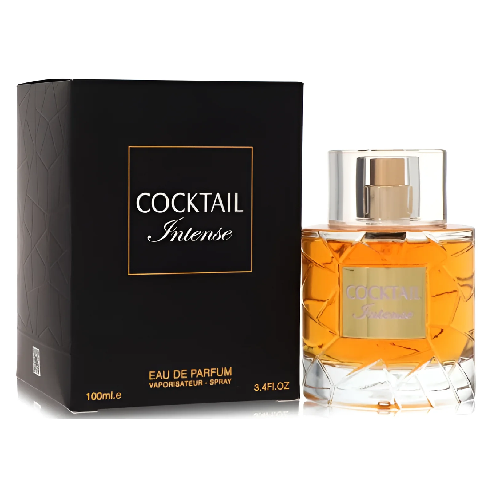 Fragrance World Cocktail Intense Eau de Parfum for Everyone - Image 3