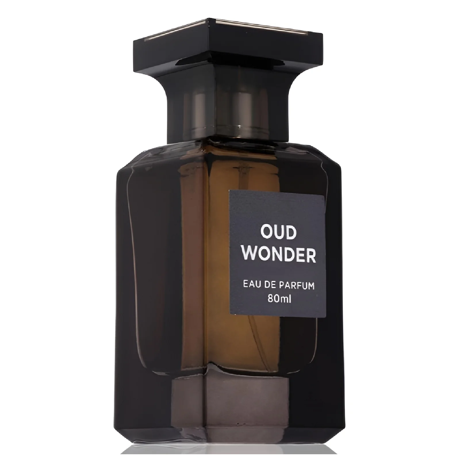 Fragrance World Oud Wonder Eau de Parfum for Men - Image 2