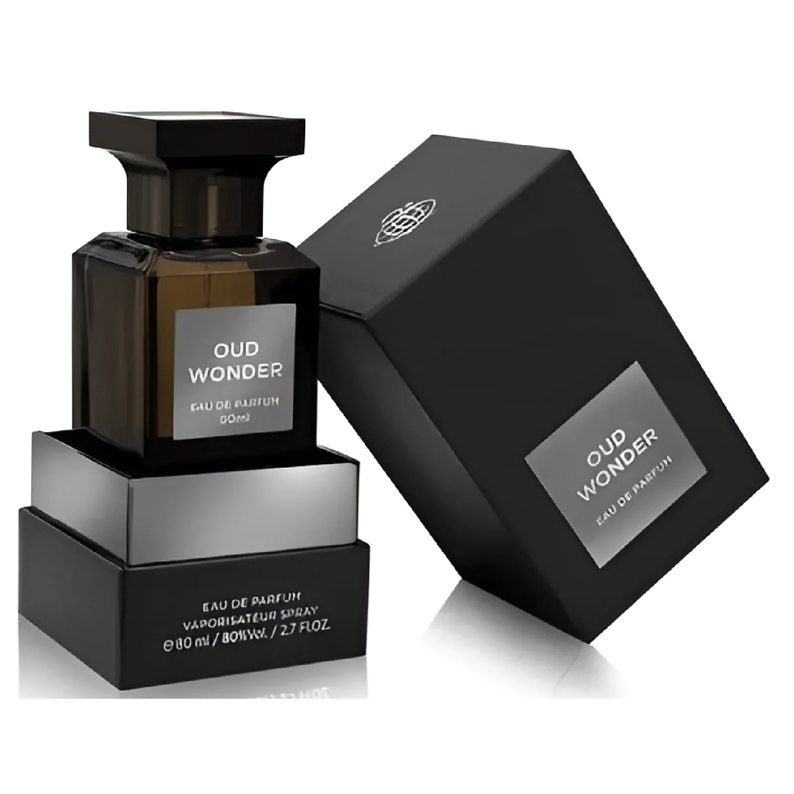 Fragrance World Oud Wonder Eau de Parfum for Men - Image 6