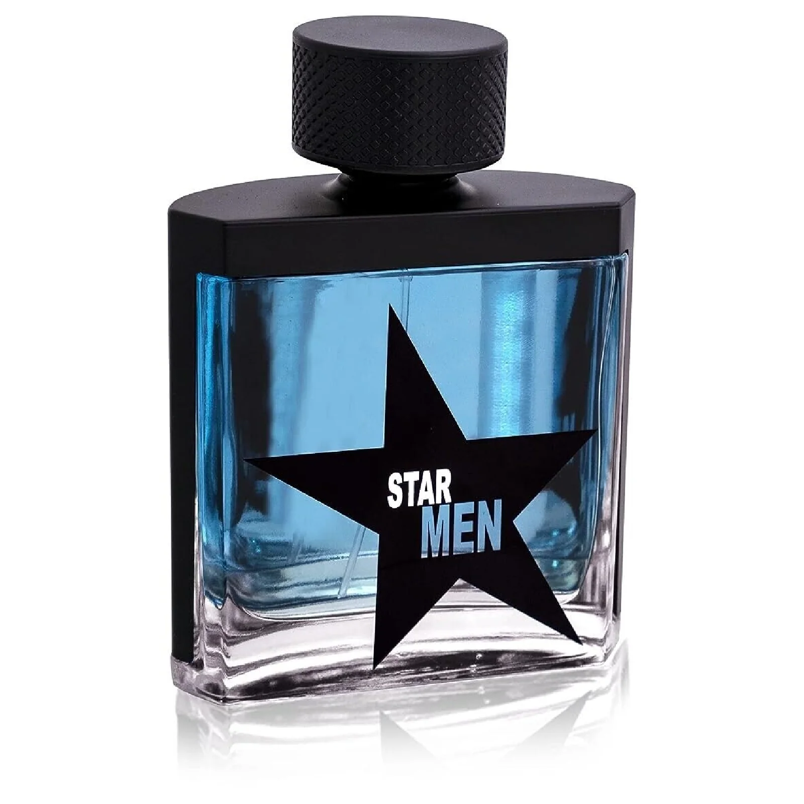Fragrance World Star Men Eau de Parfum for Men