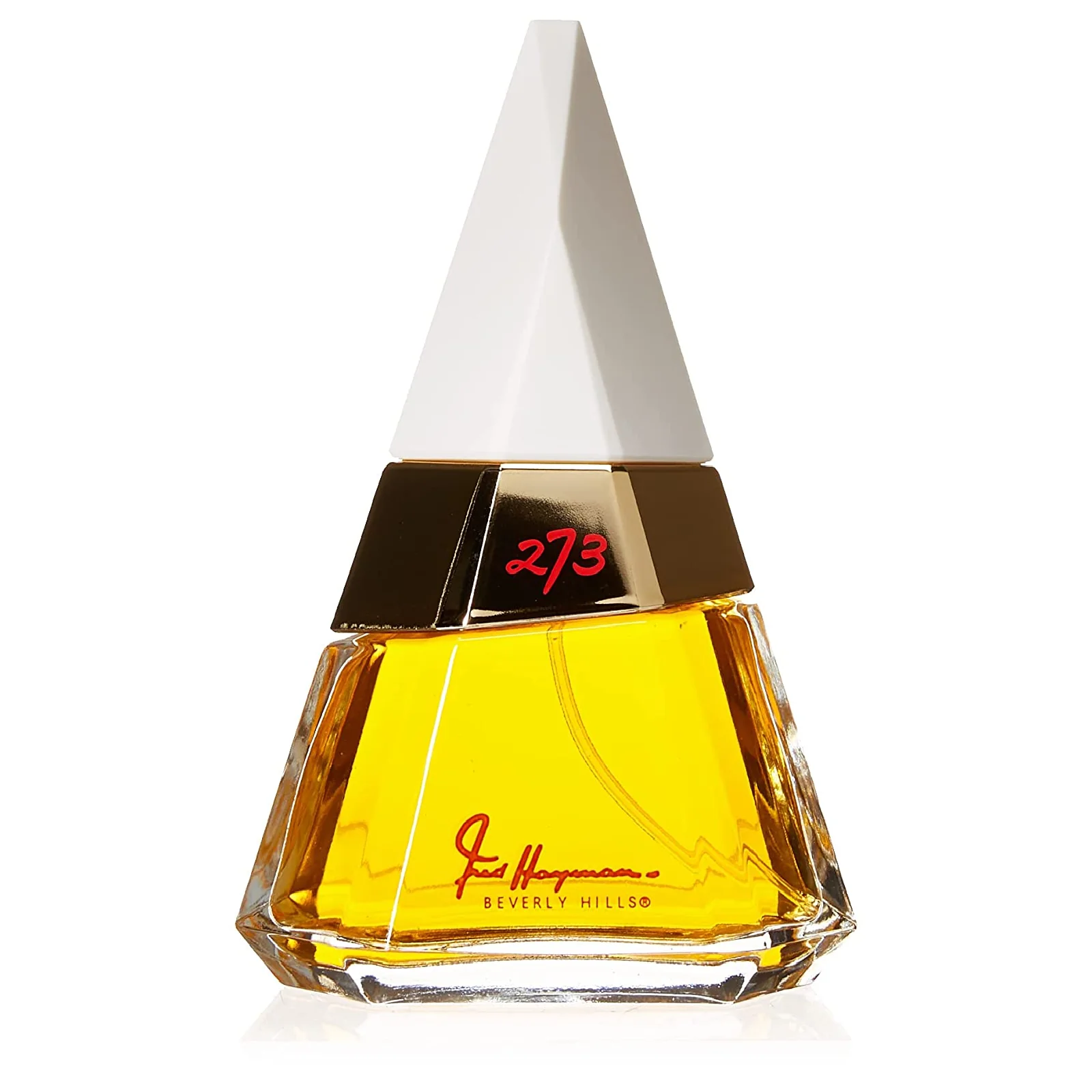Fred Hayman 273 Eau de Parfum for Women