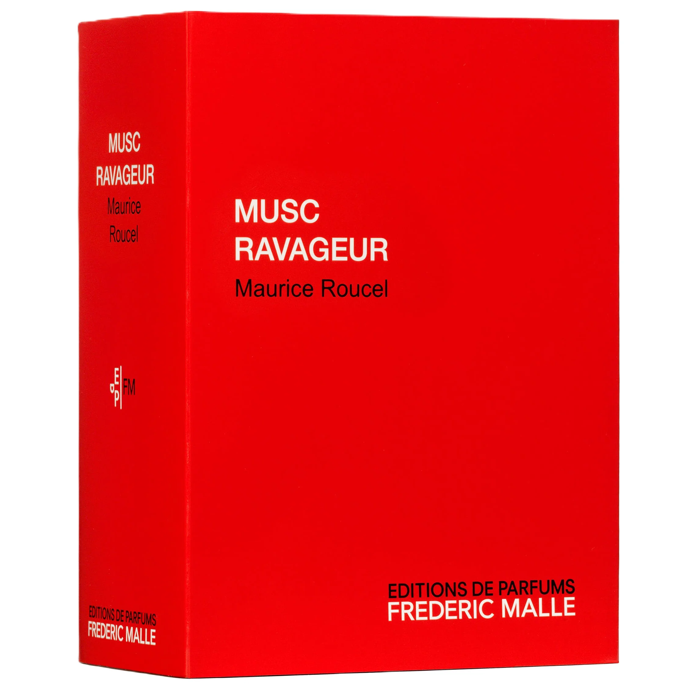 Frederic Malle Musc Ravageur Eau de Parfum for Everyone - Image 2