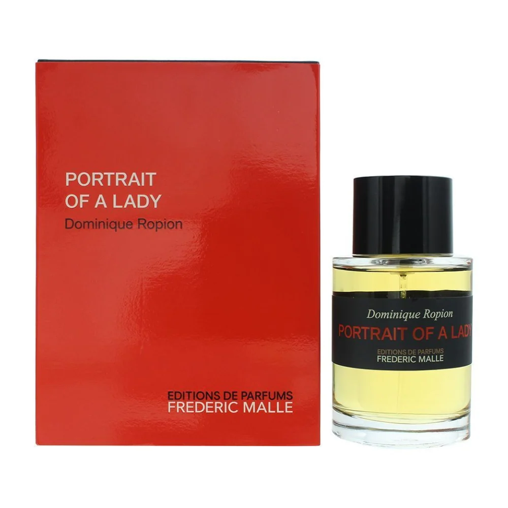 Frederic Malle Portrait of A Lady Eau de Parfum for Women - Image 2