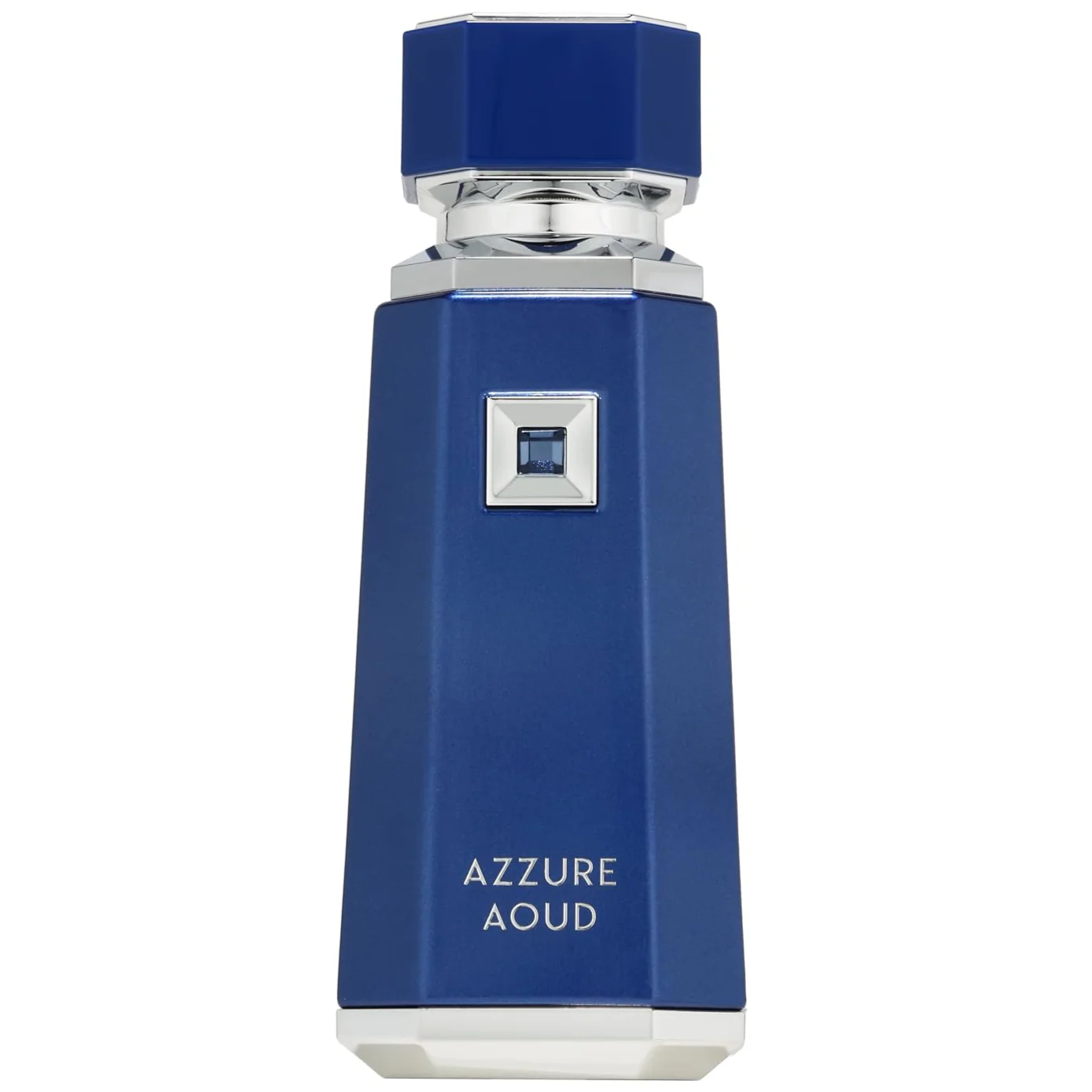 French Avenue Azzure Oud Eau de Parfum for Men