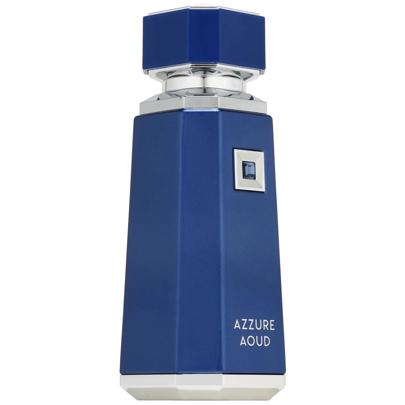 French Avenue Azzure Oud Eau de Parfum for Men - Image 2